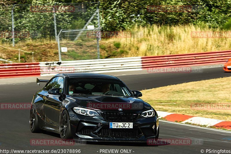 Bild #23078896 - Touristenfahrten Nürburgring Nordschleife (17.07.2023)