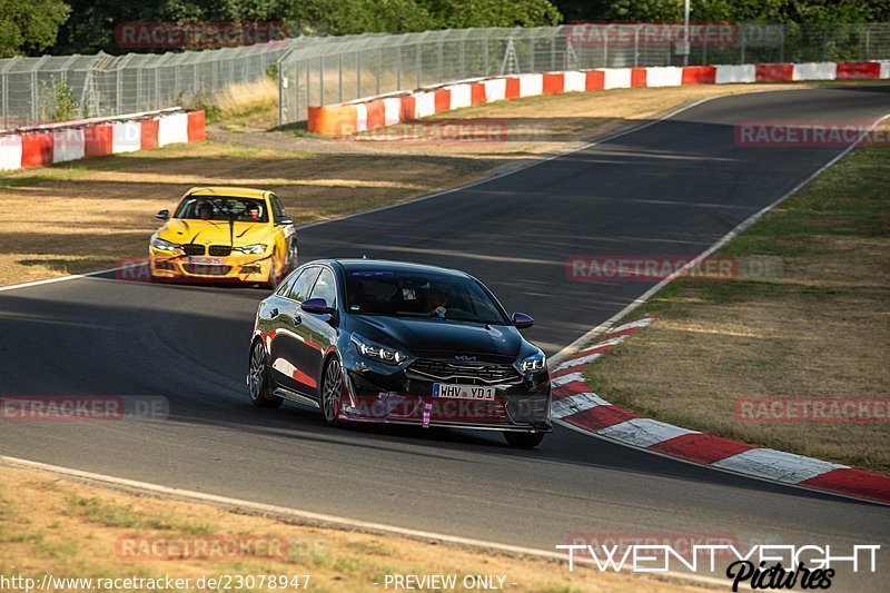 Bild #23078947 - Touristenfahrten Nürburgring Nordschleife (17.07.2023)