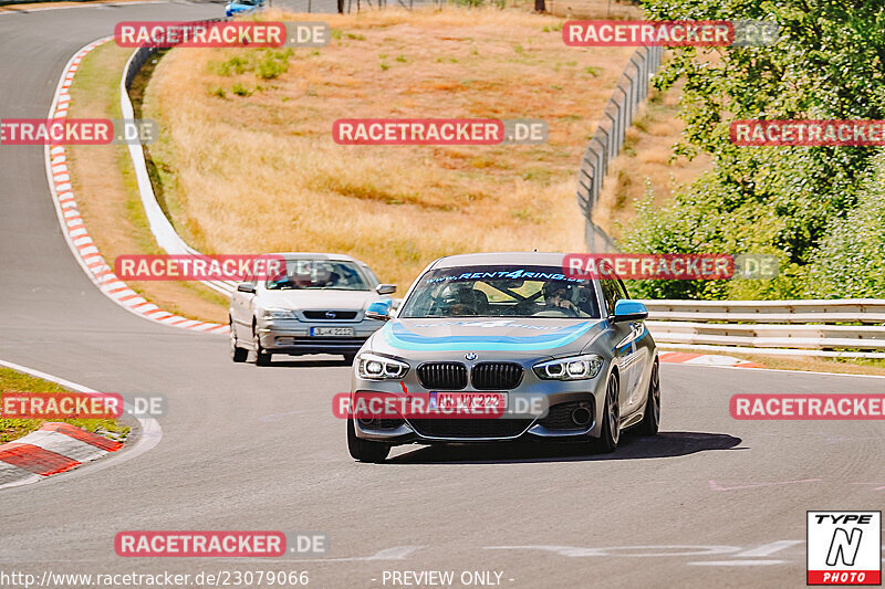 Bild #23079066 - Touristenfahrten Nürburgring Nordschleife (17.07.2023)