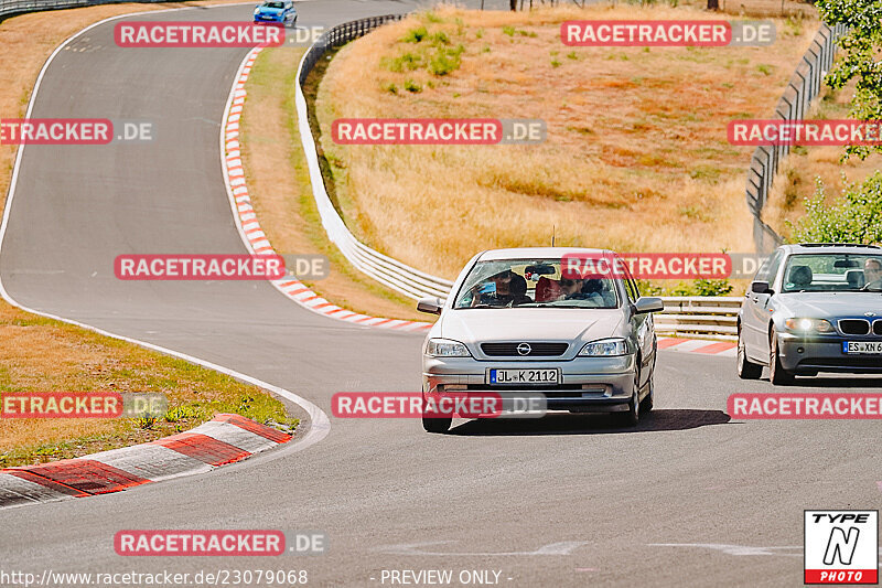 Bild #23079068 - Touristenfahrten Nürburgring Nordschleife (17.07.2023)