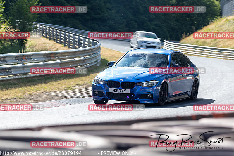 Bild #23079194 - Touristenfahrten Nürburgring Nordschleife (17.07.2023)