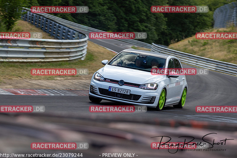 Bild #23079244 - Touristenfahrten Nürburgring Nordschleife (17.07.2023)