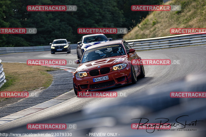 Bild #23079330 - Touristenfahrten Nürburgring Nordschleife (17.07.2023)