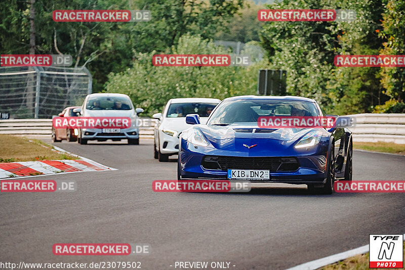 Bild #23079502 - Touristenfahrten Nürburgring Nordschleife (17.07.2023)