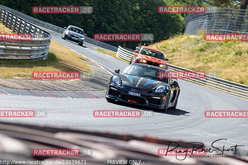 Bild #23079671 - Touristenfahrten Nürburgring Nordschleife (17.07.2023)