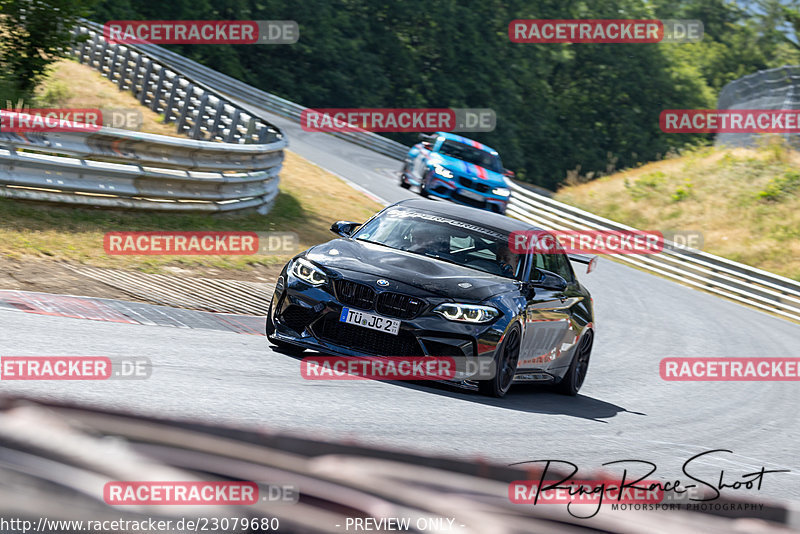 Bild #23079680 - Touristenfahrten Nürburgring Nordschleife (17.07.2023)