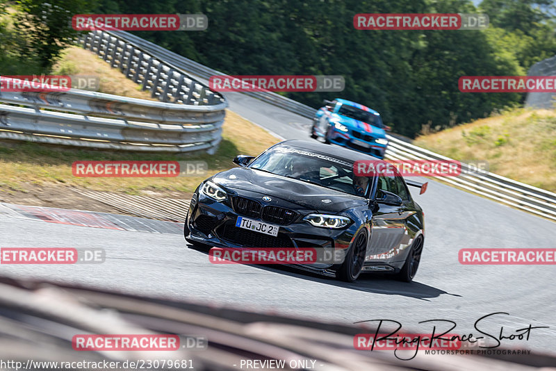 Bild #23079681 - Touristenfahrten Nürburgring Nordschleife (17.07.2023)