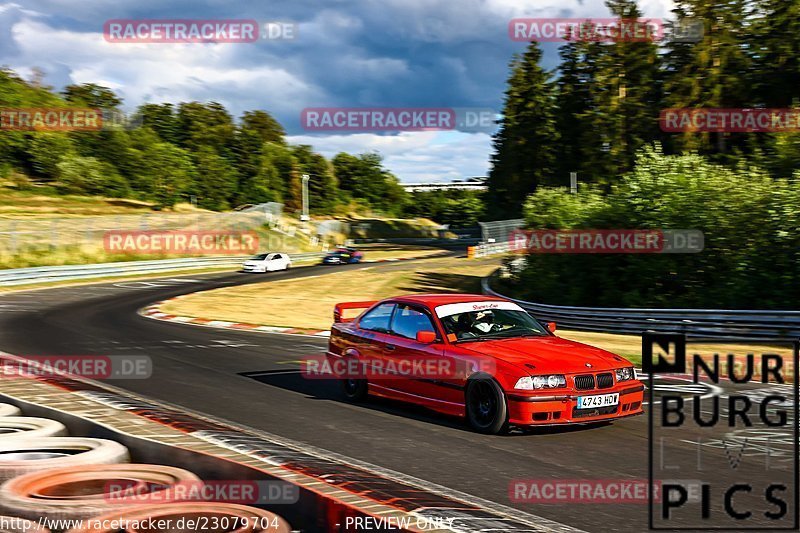 Bild #23079704 - Touristenfahrten Nürburgring Nordschleife (17.07.2023)