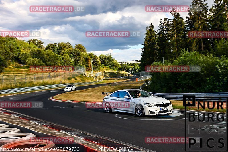 Bild #23079733 - Touristenfahrten Nürburgring Nordschleife (17.07.2023)