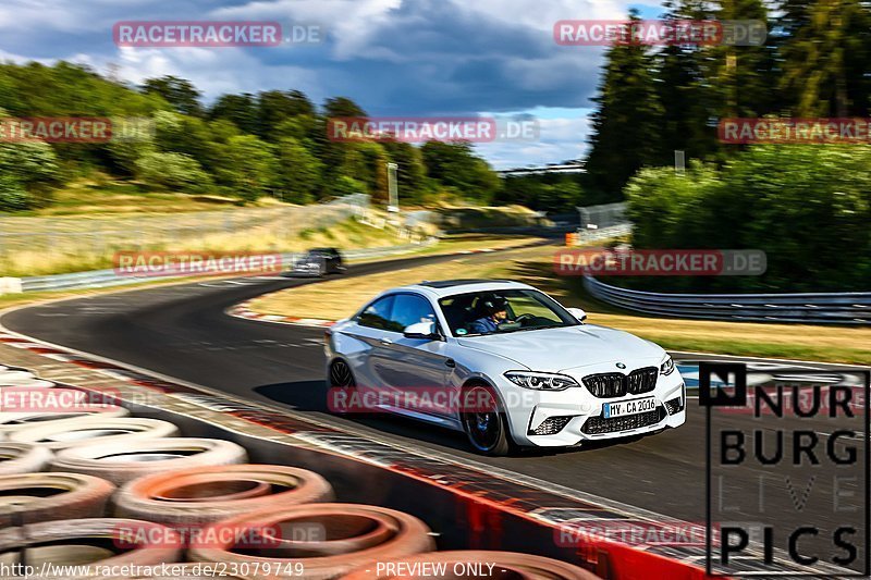 Bild #23079749 - Touristenfahrten Nürburgring Nordschleife (17.07.2023)