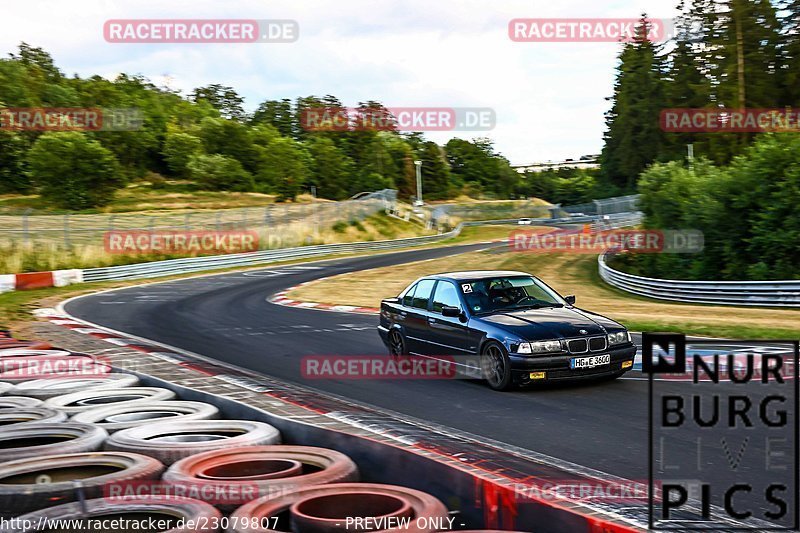 Bild #23079807 - Touristenfahrten Nürburgring Nordschleife (17.07.2023)