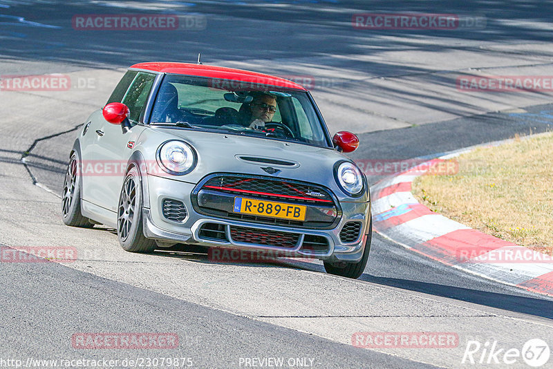 Bild #23079875 - Touristenfahrten Nürburgring Nordschleife (17.07.2023)