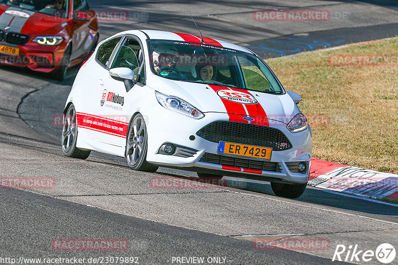 Bild #23079892 - Touristenfahrten Nürburgring Nordschleife (17.07.2023)