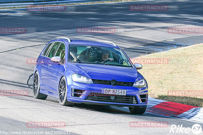 Bild #23080017 - Touristenfahrten Nürburgring Nordschleife (17.07.2023)