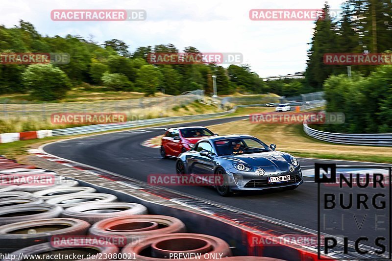 Bild #23080021 - Touristenfahrten Nürburgring Nordschleife (17.07.2023)