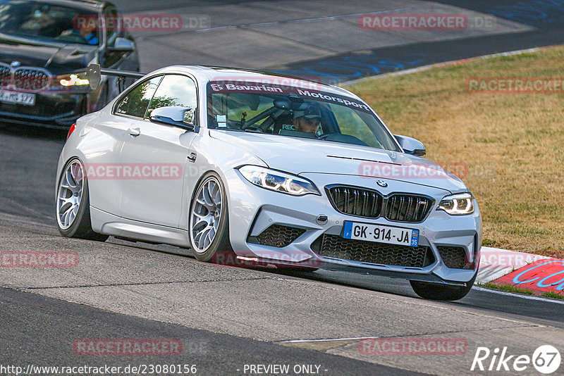 Bild #23080156 - Touristenfahrten Nürburgring Nordschleife (17.07.2023)