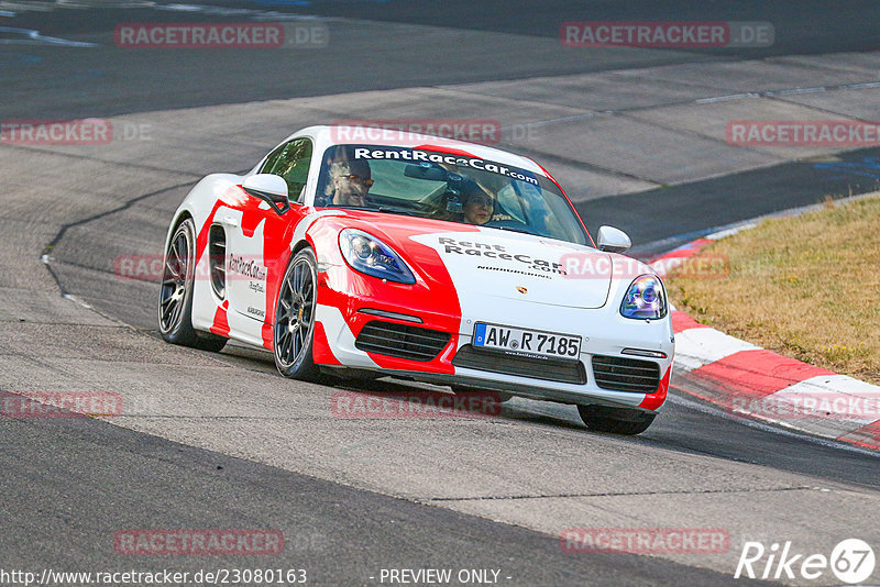 Bild #23080163 - Touristenfahrten Nürburgring Nordschleife (17.07.2023)