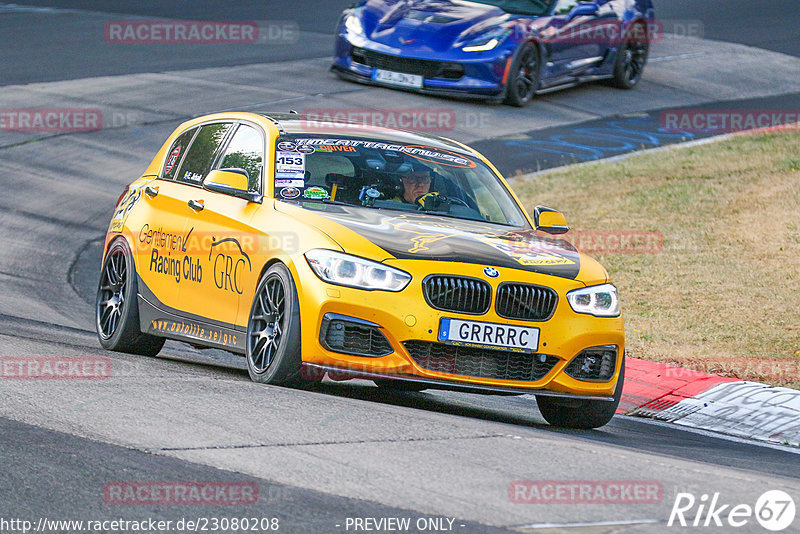 Bild #23080208 - Touristenfahrten Nürburgring Nordschleife (17.07.2023)