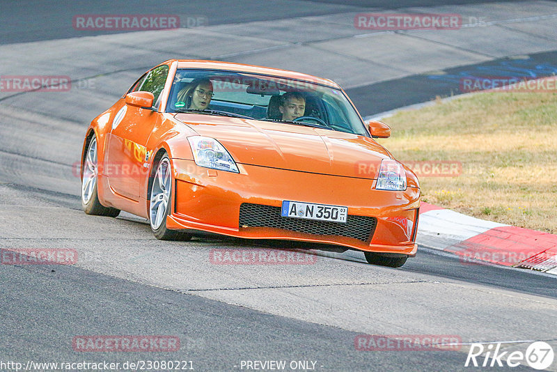 Bild #23080221 - Touristenfahrten Nürburgring Nordschleife (17.07.2023)