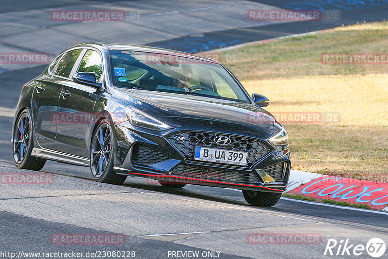 Bild #23080228 - Touristenfahrten Nürburgring Nordschleife (17.07.2023)