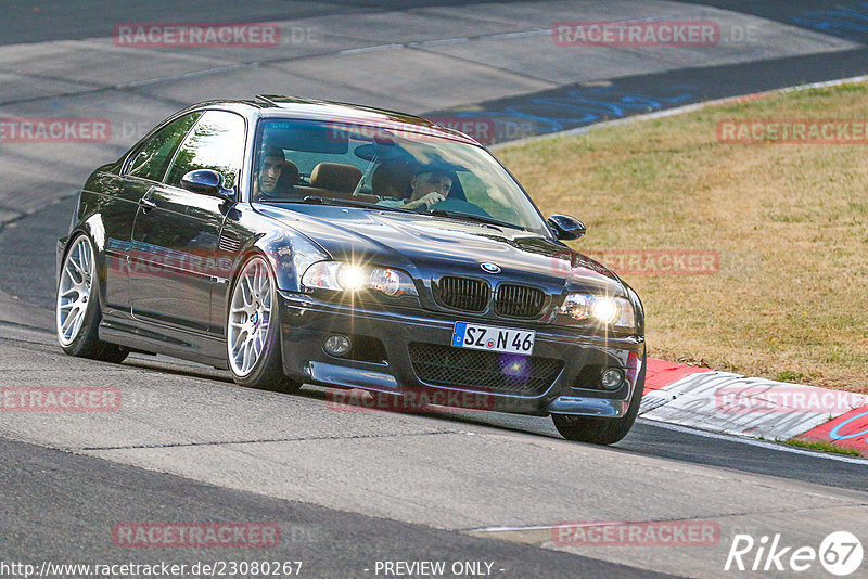 Bild #23080267 - Touristenfahrten Nürburgring Nordschleife (17.07.2023)