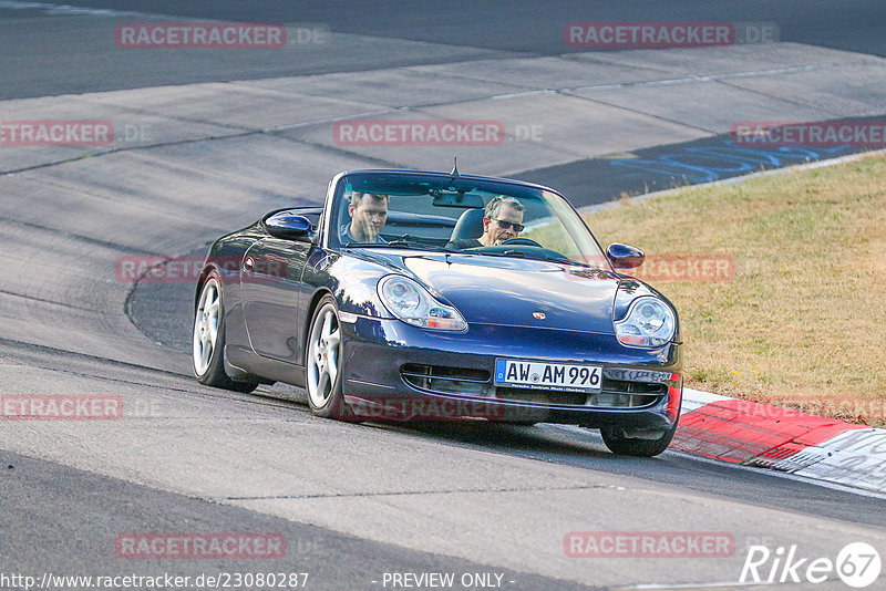 Bild #23080287 - Touristenfahrten Nürburgring Nordschleife (17.07.2023)