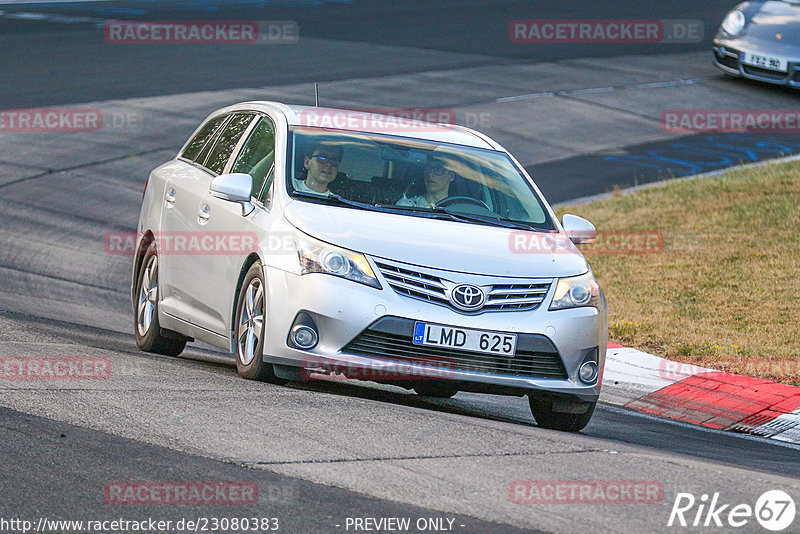 Bild #23080383 - Touristenfahrten Nürburgring Nordschleife (17.07.2023)