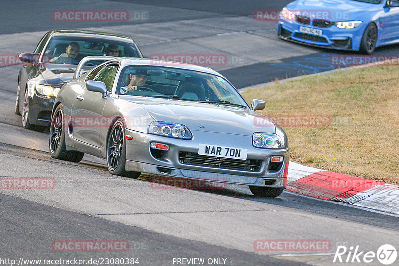 Bild #23080384 - Touristenfahrten Nürburgring Nordschleife (17.07.2023)