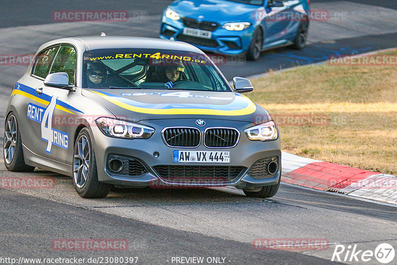 Bild #23080397 - Touristenfahrten Nürburgring Nordschleife (17.07.2023)