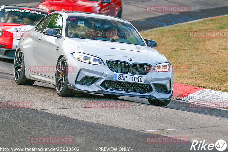 Bild #23080502 - Touristenfahrten Nürburgring Nordschleife (17.07.2023)