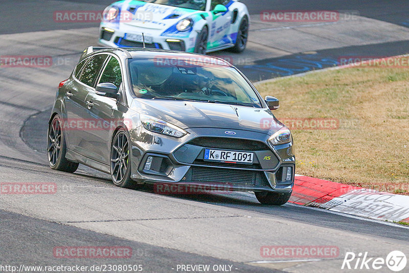 Bild #23080505 - Touristenfahrten Nürburgring Nordschleife (17.07.2023)