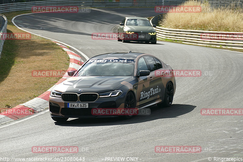 Bild #23080643 - Touristenfahrten Nürburgring Nordschleife (17.07.2023)