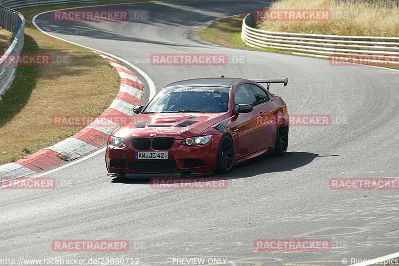 Bild #23080712 - Touristenfahrten Nürburgring Nordschleife (17.07.2023)