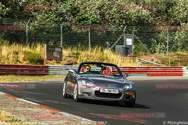 Bild #23080767 - Touristenfahrten Nürburgring Nordschleife (17.07.2023)