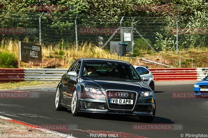 Bild #23080834 - Touristenfahrten Nürburgring Nordschleife (17.07.2023)