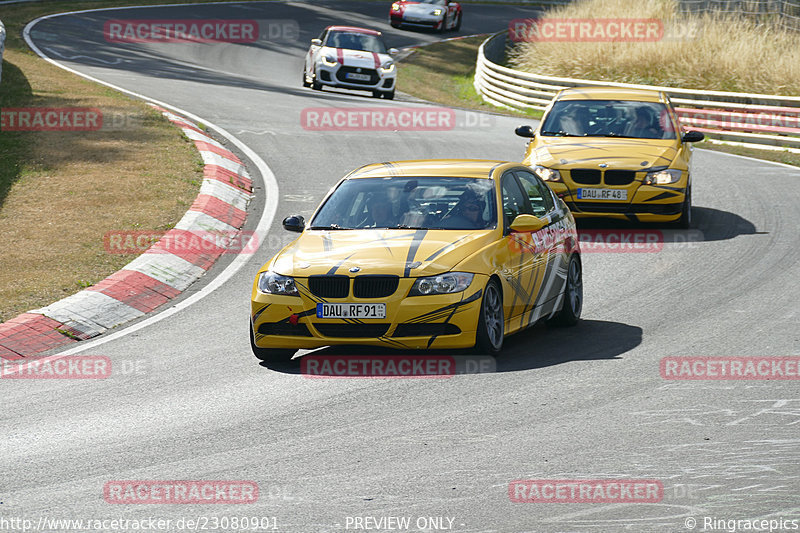 Bild #23080901 - Touristenfahrten Nürburgring Nordschleife (17.07.2023)