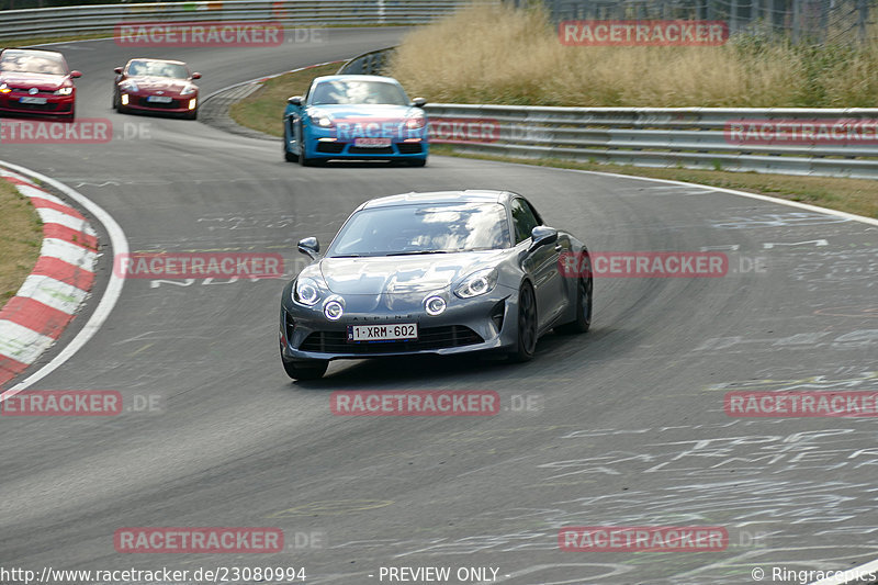 Bild #23080994 - Touristenfahrten Nürburgring Nordschleife (17.07.2023)