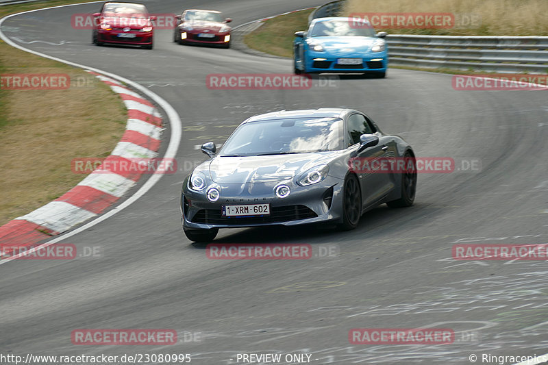 Bild #23080995 - Touristenfahrten Nürburgring Nordschleife (17.07.2023)