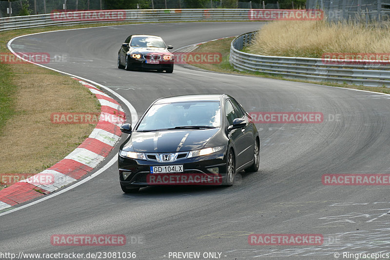 Bild #23081036 - Touristenfahrten Nürburgring Nordschleife (17.07.2023)