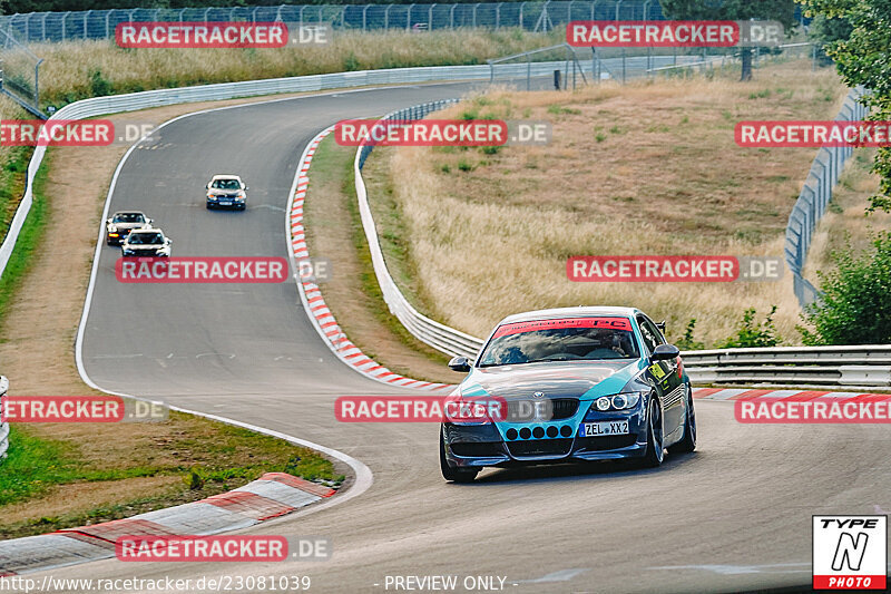 Bild #23081039 - Touristenfahrten Nürburgring Nordschleife (17.07.2023)