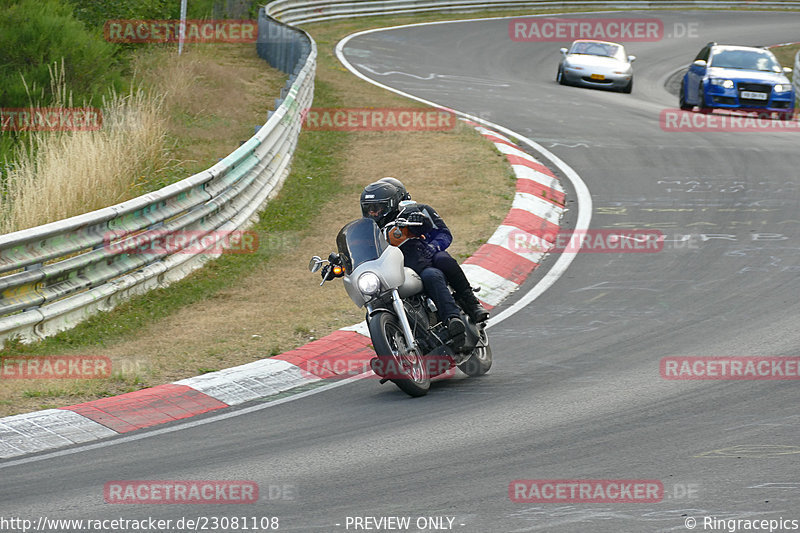 Bild #23081108 - Touristenfahrten Nürburgring Nordschleife (17.07.2023)