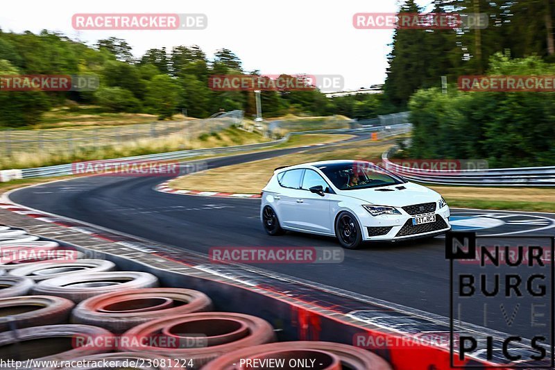 Bild #23081224 - Touristenfahrten Nürburgring Nordschleife (17.07.2023)