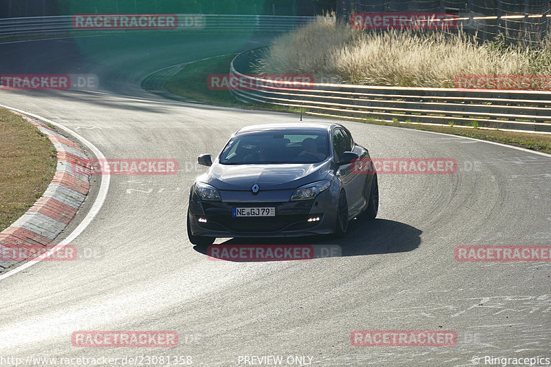 Bild #23081358 - Touristenfahrten Nürburgring Nordschleife (17.07.2023)