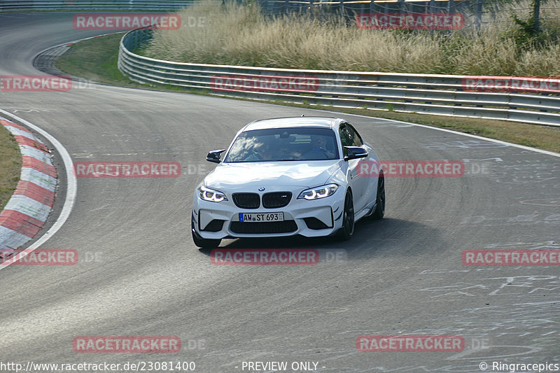 Bild #23081400 - Touristenfahrten Nürburgring Nordschleife (17.07.2023)