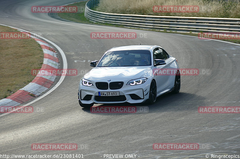 Bild #23081401 - Touristenfahrten Nürburgring Nordschleife (17.07.2023)