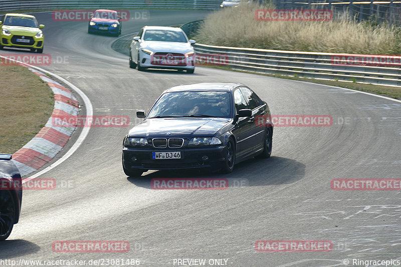 Bild #23081486 - Touristenfahrten Nürburgring Nordschleife (17.07.2023)