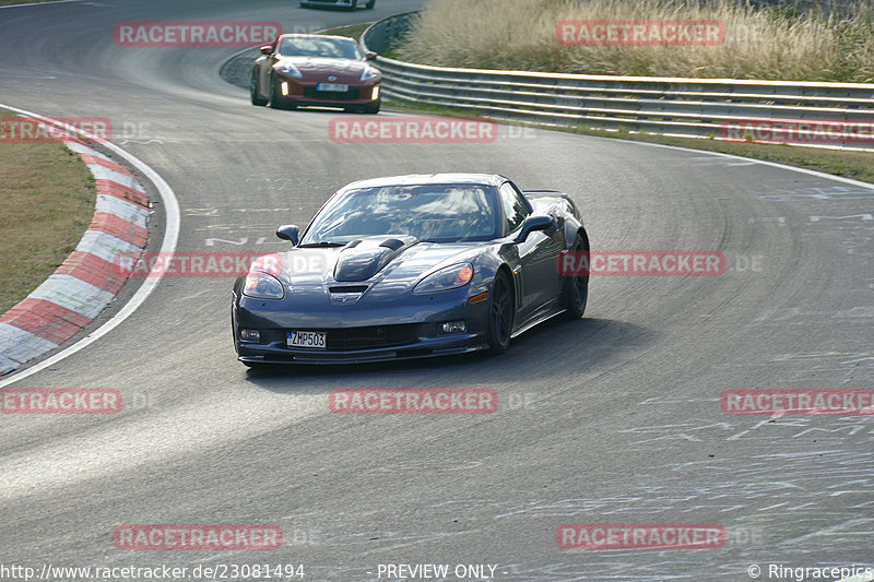 Bild #23081494 - Touristenfahrten Nürburgring Nordschleife (17.07.2023)