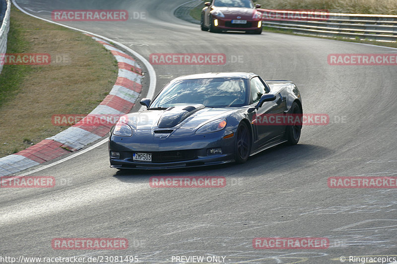 Bild #23081495 - Touristenfahrten Nürburgring Nordschleife (17.07.2023)