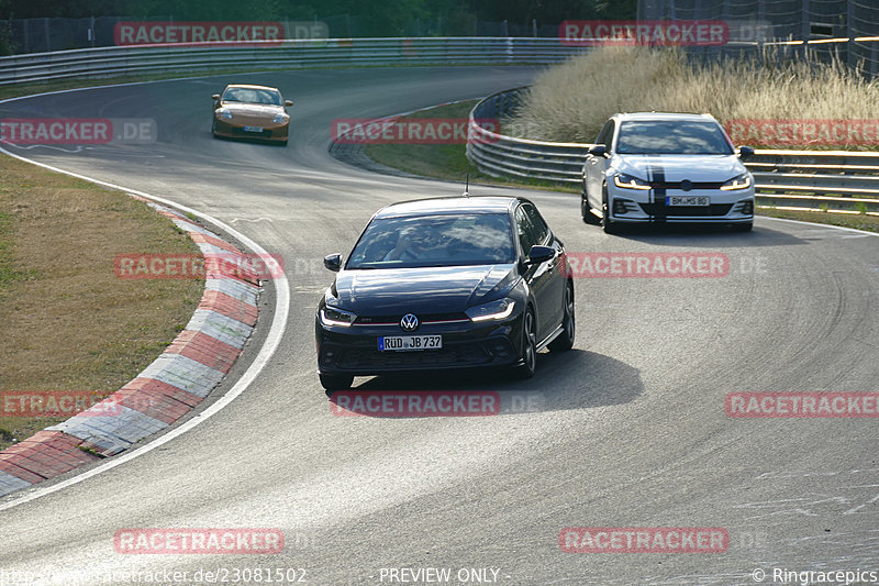 Bild #23081502 - Touristenfahrten Nürburgring Nordschleife (17.07.2023)