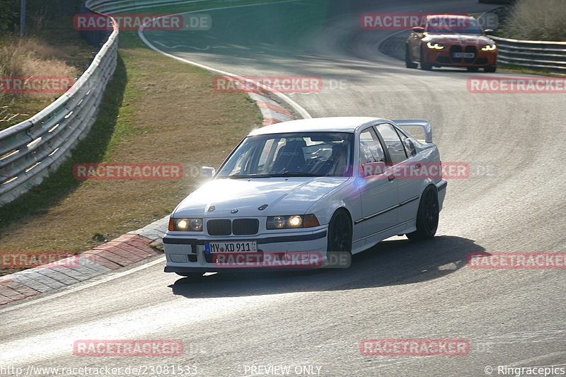 Bild #23081533 - Touristenfahrten Nürburgring Nordschleife (17.07.2023)